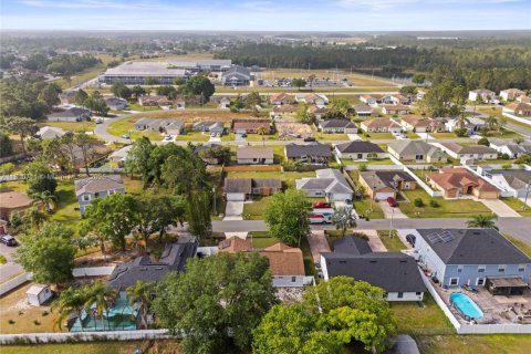 House in Kissimmee, Florida 3 bedrooms № 1753047 - photo 7