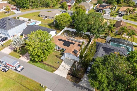House in Kissimmee, Florida 3 bedrooms № 1753047 - photo 14