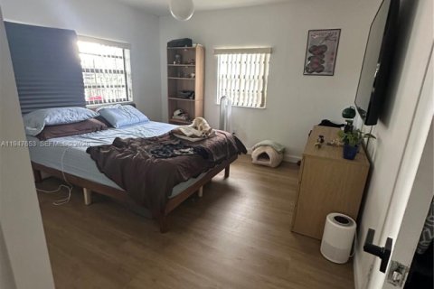 Купить коммерческую недвижимость в Майами, Флорида 185.9м2, № 2003767 - фото 11