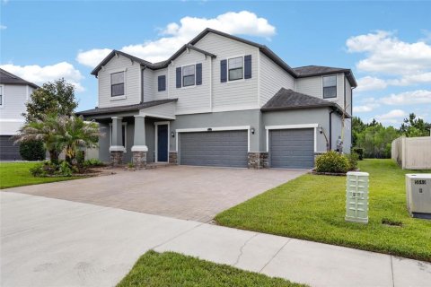 Casa en alquiler en Wesley Chapel, Florida, 5 dormitorios, 275.36 m2 № 2115862 - foto 3
