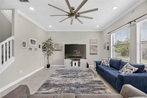 Casa en alquiler en Wesley Chapel, Florida, 5 dormitorios, 275.36 m2 № 2115862 - foto 14