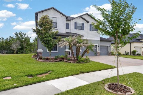 Casa en alquiler en Wesley Chapel, Florida, 5 dormitorios, 275.36 m2 № 2115862 - foto 6