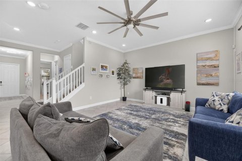Casa en alquiler en Wesley Chapel, Florida, 5 dormitorios, 275.36 m2 № 2115862 - foto 15