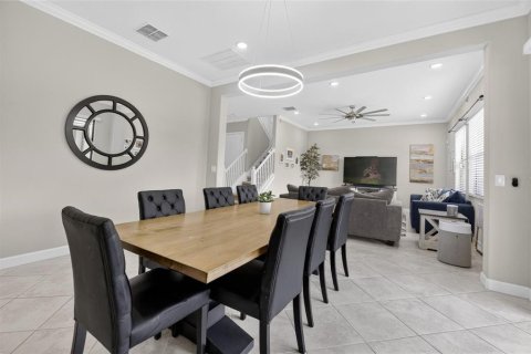 Casa en alquiler en Wesley Chapel, Florida, 5 dormitorios, 275.36 m2 № 2115862 - foto 21