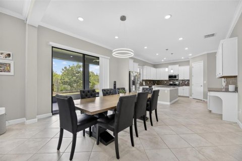 Casa en alquiler en Wesley Chapel, Florida, 5 dormitorios, 275.36 m2 № 2115862 - foto 19