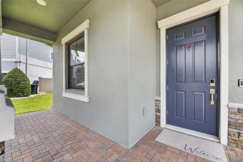 Casa en alquiler en Wesley Chapel, Florida, 5 dormitorios, 275.36 m2 № 2115862 - foto 8