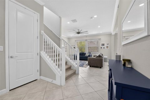 Casa en alquiler en Wesley Chapel, Florida, 5 dormitorios, 275.36 m2 № 2115862 - foto 12