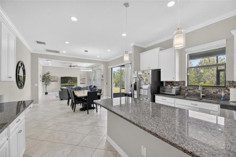 Casa en alquiler en Wesley Chapel, Florida, 5 dormitorios, 275.36 m2 № 2115862 - foto 29