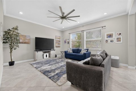 Casa en alquiler en Wesley Chapel, Florida, 5 dormitorios, 275.36 m2 № 2115862 - foto 13