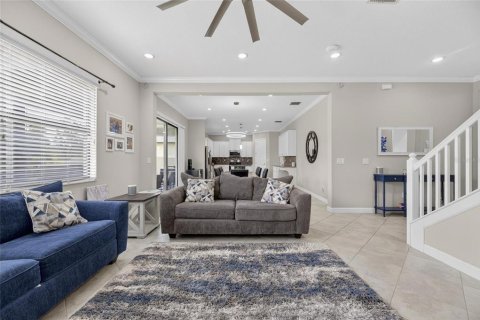 Casa en alquiler en Wesley Chapel, Florida, 5 dormitorios, 275.36 m2 № 2115862 - foto 17