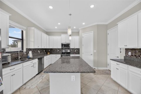 Casa en alquiler en Wesley Chapel, Florida, 5 dormitorios, 275.36 m2 № 2115862 - foto 23