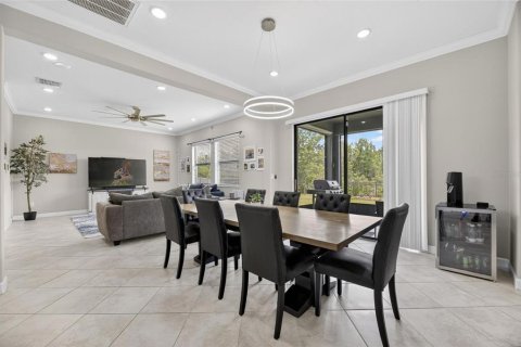 Casa en alquiler en Wesley Chapel, Florida, 5 dormitorios, 275.36 m2 № 2115862 - foto 20