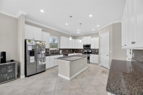 Casa en alquiler en Wesley Chapel, Florida, 5 dormitorios, 275.36 m2 № 2115862 - foto 24