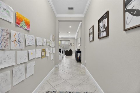 Casa en alquiler en Wesley Chapel, Florida, 5 dormitorios, 275.36 m2 № 2115862 - foto 11