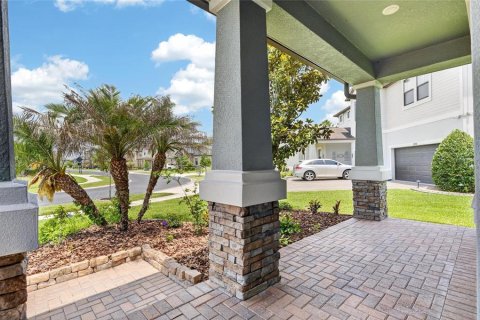 Casa en alquiler en Wesley Chapel, Florida, 5 dormitorios, 275.36 m2 № 2115862 - foto 9