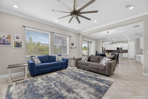 Casa en alquiler en Wesley Chapel, Florida, 5 dormitorios, 275.36 m2 № 2115862 - foto 16
