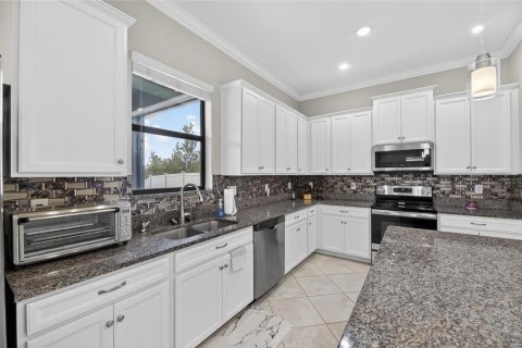 Casa en alquiler en Wesley Chapel, Florida, 5 dormitorios, 275.36 m2 № 2115862 - foto 25