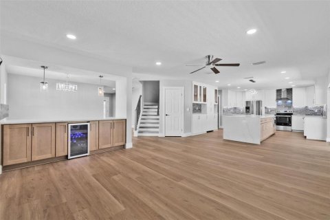 Купить виллу или дом в Палм-Кост, Флорида 11 комнат, 268.49м2, № 2422713 - фото 25