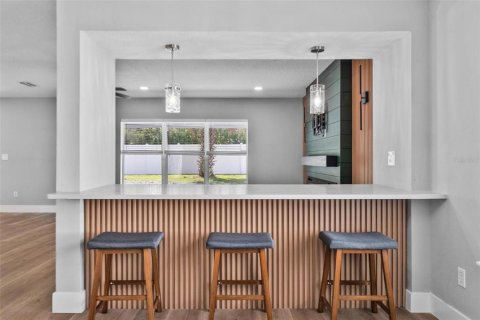 Купить виллу или дом в Палм-Кост, Флорида 11 комнат, 268.49м2, № 2422713 - фото 12