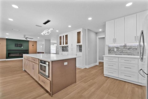 Купить виллу или дом в Палм-Кост, Флорида 11 комнат, 268.49м2, № 2422713 - фото 20