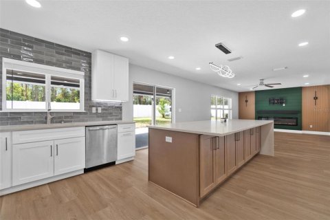 Купить виллу или дом в Палм-Кост, Флорида 11 комнат, 268.49м2, № 2422713 - фото 21