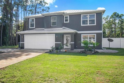 Купить виллу или дом в Палм-Кост, Флорида 11 комнат, 268.49м2, № 2422713 - фото 2