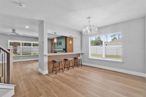 Купить виллу или дом в Палм-Кост, Флорида 11 комнат, 268.49м2, № 2422713 - фото 8