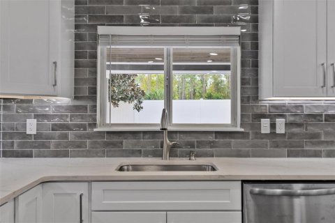 Купить виллу или дом в Палм-Кост, Флорида 11 комнат, 268.49м2, № 2422713 - фото 17