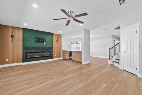 Купить виллу или дом в Палм-Кост, Флорида 11 комнат, 268.49м2, № 2422713 - фото 13