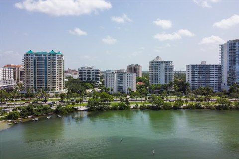 Купить кондоминиум в Сарасота, Флорида 6 комнат, 158.4м2, № 1530274 - фото 18
