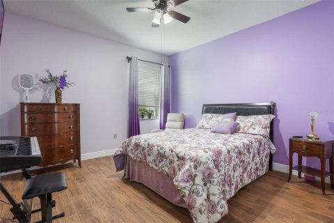 House in Groveland, Florida 5 bedrooms, 358.23 sq.m. № 1778118 - photo 15
