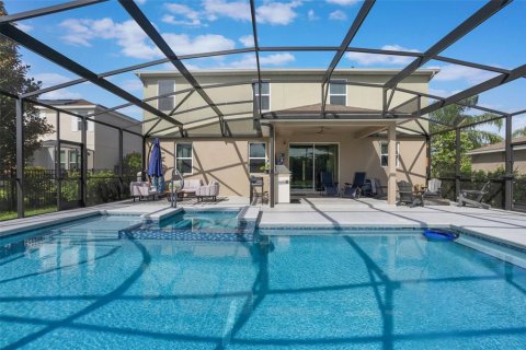 House in Groveland, Florida 5 bedrooms, 358.23 sq.m. № 1778118 - photo 21