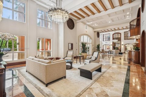 Купить кондоминиум в Ки-Бискейн, Флорида 2 спальни, 195.09м2, № 1965714 - фото 21