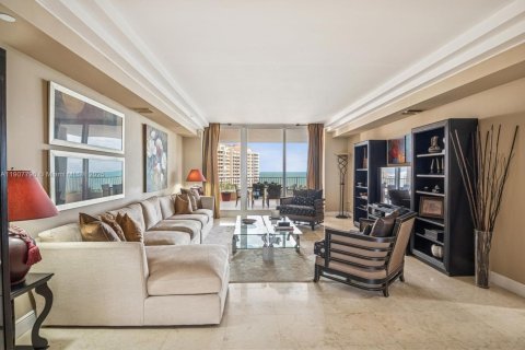 Купить кондоминиум в Ки-Бискейн, Флорида 2 спальни, 195.09м2, № 1965714 - фото 4