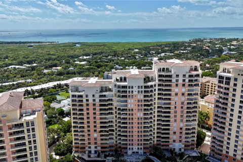 Купить кондоминиум в Ки-Бискейн, Флорида 2 спальни, 195.09м2, № 1965714 - фото 27