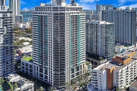 Condo à Miami, Floride, 2 chambres  № 2016099