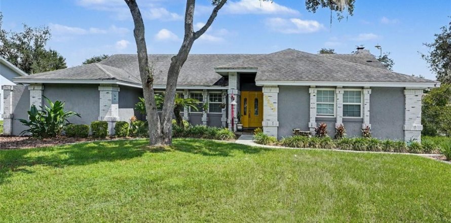 Casa en Lakeland, Florida 3 dormitorios, 202.71 m2 № 2383460
