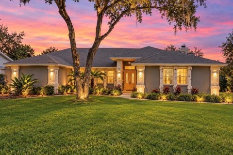 Casa en Lakeland, Florida 3 dormitorios, 202.71 m2 № 2383460