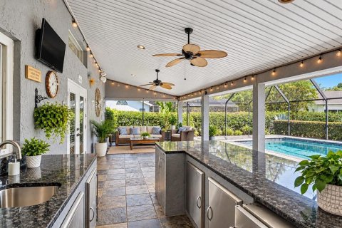 Casa en venta en Lakeland, Florida, 3 dormitorios, 202.71 m2 № 2383460 - foto 35