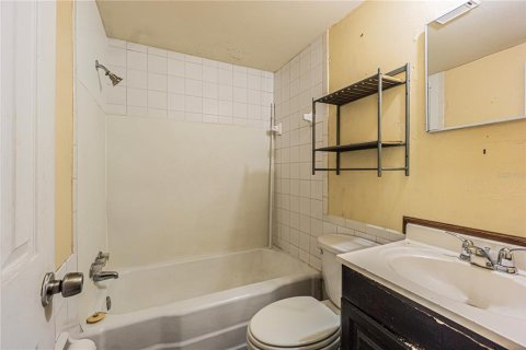 Casa en alquiler en Tampa, Florida, 2 dormitorios, 74.32 m2 № 2167788 - foto 7