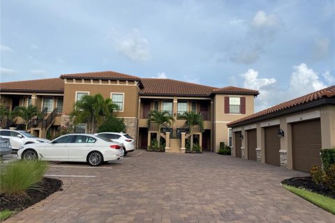 Condo à Bradenton, Floride, 2 chambres № 2125473