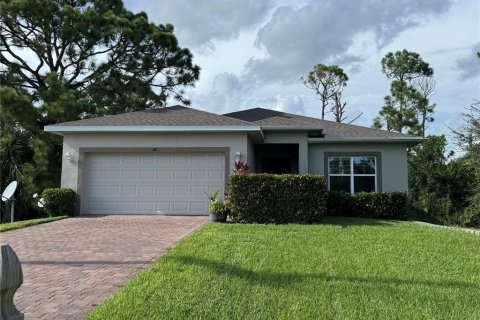 Casa en alquiler en Rotonda, Florida, 3 dormitorios, 147.25 m2 № 1913691 - foto 1