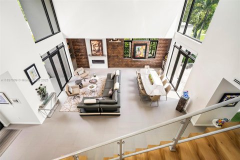 Casa en venta en South Miami, Florida, 6 dormitorios, 431.62 m2 № 1855386 - foto 26