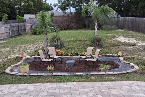 House in Clermont, Florida 3 bedrooms, 114.83 sq.m. № 2196364 - photo 24