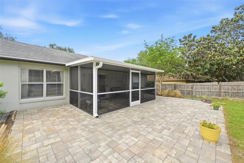 House in Clermont, Florida 3 bedrooms, 114.83 sq.m. № 2196364 - photo 20