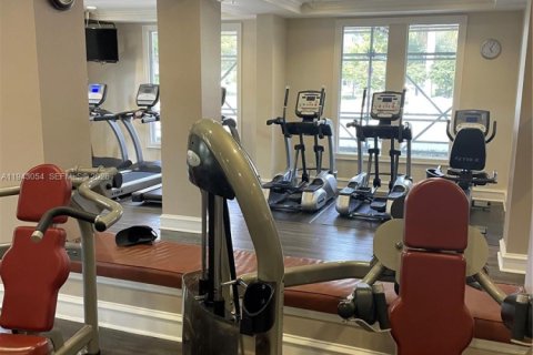 Copropriété à louer à Fort Lauderdale, Floride: 1 chambre, 71.91 m2 № 1999407 - photo 30