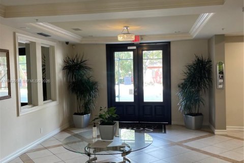 Copropriété à louer à Fort Lauderdale, Floride: 1 chambre, 71.91 m2 № 1999407 - photo 25