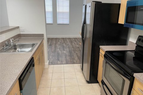 Copropriété à louer à Fort Lauderdale, Floride: 1 chambre, 71.91 m2 № 1999407 - photo 6