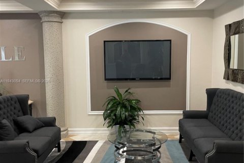 Copropriété à louer à Fort Lauderdale, Floride: 1 chambre, 71.91 m2 № 1999407 - photo 21