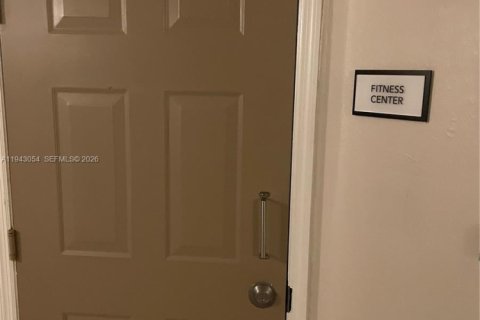 Copropriété à louer à Fort Lauderdale, Floride: 1 chambre, 71.91 m2 № 1999407 - photo 26